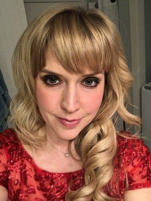 Photo of Sarah C.