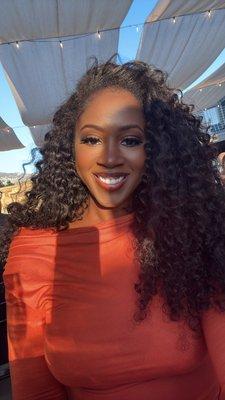 photo of Victoria O.