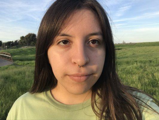 Photo of Yessi O.