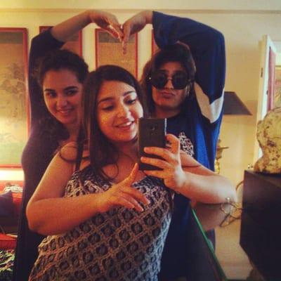 Photo of Fatima Z.