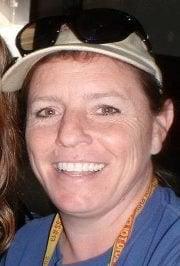 Photo of Christina W.