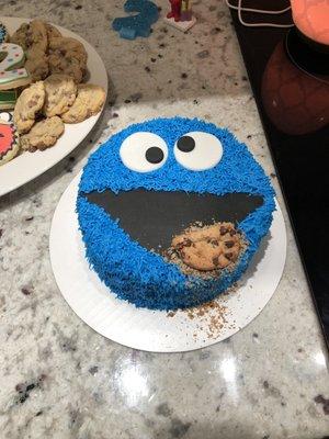 photo of Nicholas A.