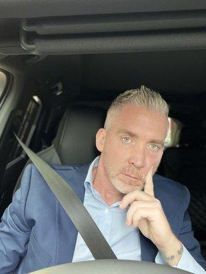 photo of Edward T.
