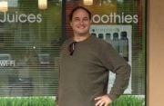 Photo of Greg D.