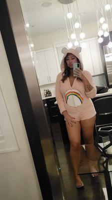 photo of Michelle Y.