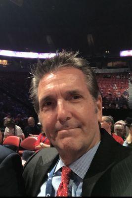 Photo of Wayne B.