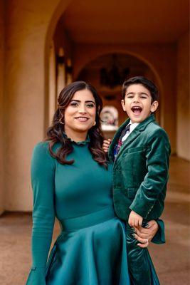 Photo of Depinder K.