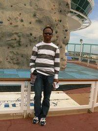 Photo of Makarand B.