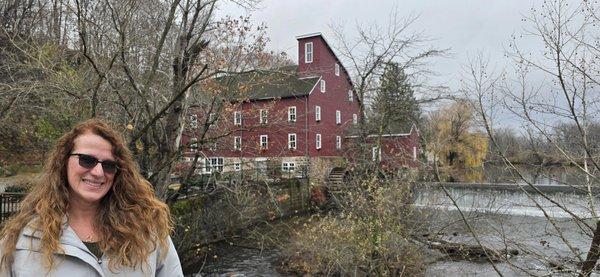 photo of Patricia L.