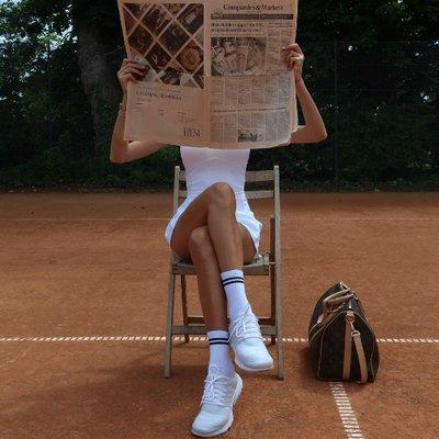 Photo of Alena M.