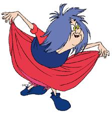 photo of Mad Madam M.