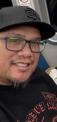 Photo of Jerald C.