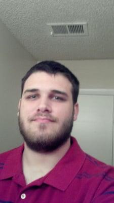 Photo of Corey Z.