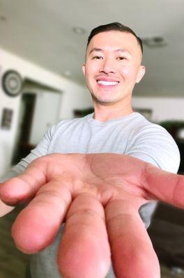 Photo of Gai X.