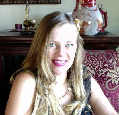 Photo of Vicki C.