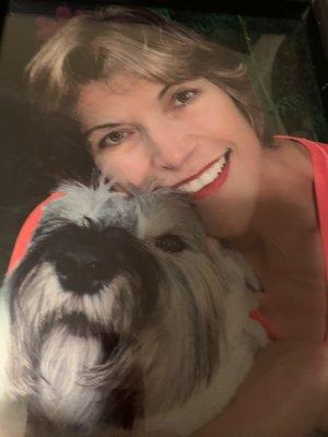 photo of Catherine A.