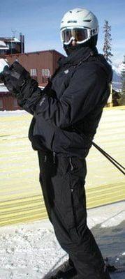 Photo of Marco R.
