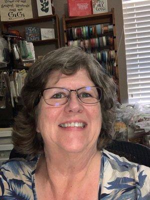 Photo of Deb W.