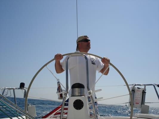 Photo of Lars P.