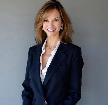 Photo of Patricia D.