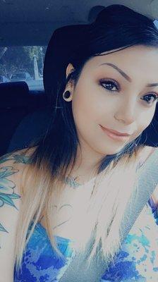 Photo of Christiana V.