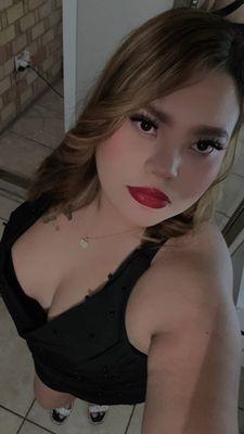 photo of Alejandra Z.