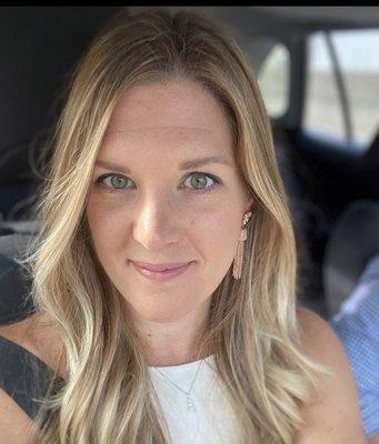 Photo of Samantha N.