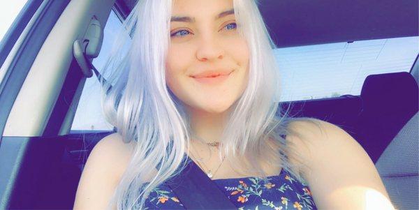 photo of Anonymous P.