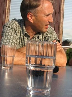 Photo of Lars S.