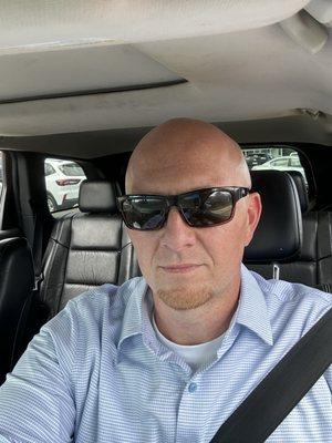 Photo of Jerimy B.