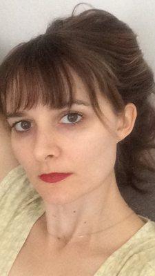 Photo of Michelle C.