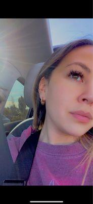 Photo of Christine M.