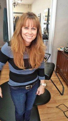 Photo of Leslie M.