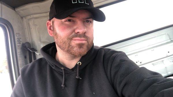 Photo of Tristan G.