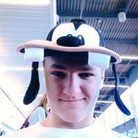 Photo of Gage B.