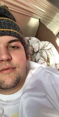 Photo of Nathan P.