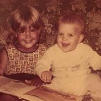 photo of Katherine G.