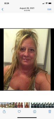Photo of Lisa D.
