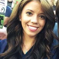 photo of Danielle Z.