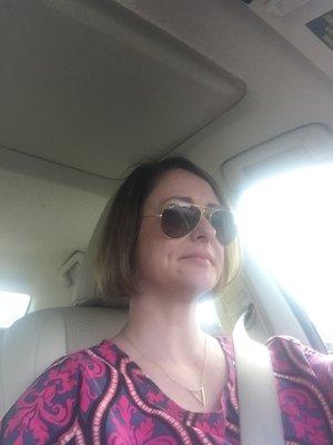 Photo of Jennifer K.