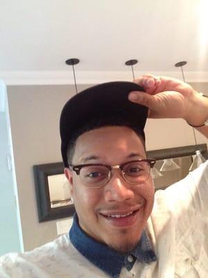 Photo of Colin J.
