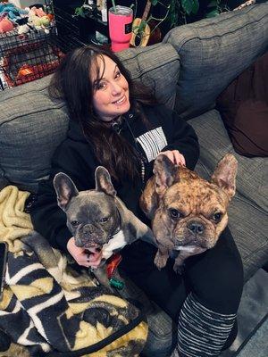 Photo of Aimee M.