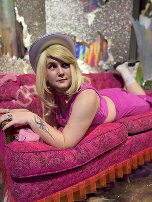 Photo of Daphne G.