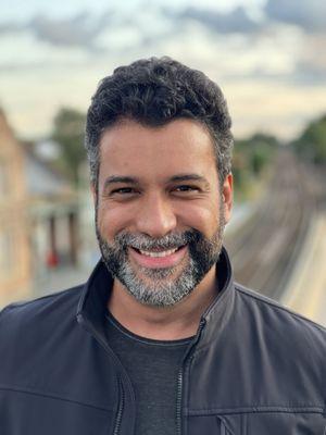 Photo of Anderson G.