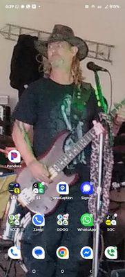 Photo of Leif