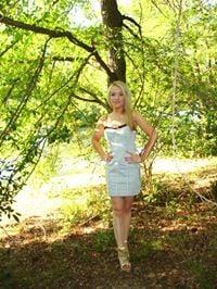 photo of Megan C.