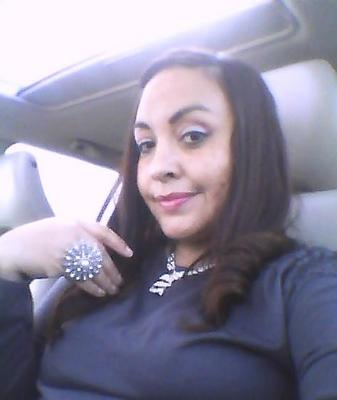 Photo of Miss M.