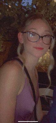 Photo of Jacquelyn G.