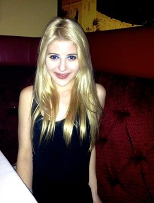 Photo of Alana H.