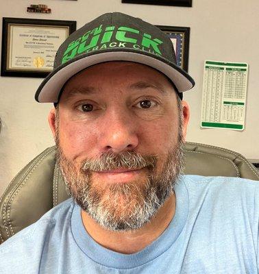 Photo of Steve S.